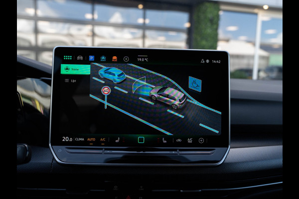 Volkswagen Golf 1.5 eTSI DSG 150PK R-Line Edition | Carplay | Camera | Facelift