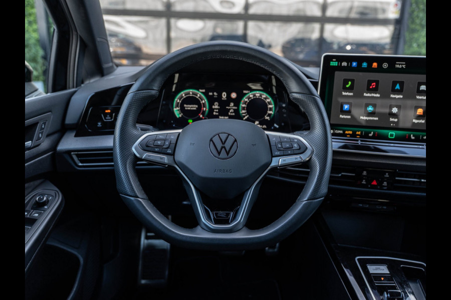 Volkswagen Golf 1.5 eTSI DSG 150PK R-Line Edition | Carplay | Camera | Facelift