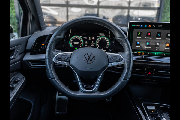 Volkswagen Golf 1.5 eTSI DSG 150PK R-Line Edition | Carplay | Camera | Facelift
