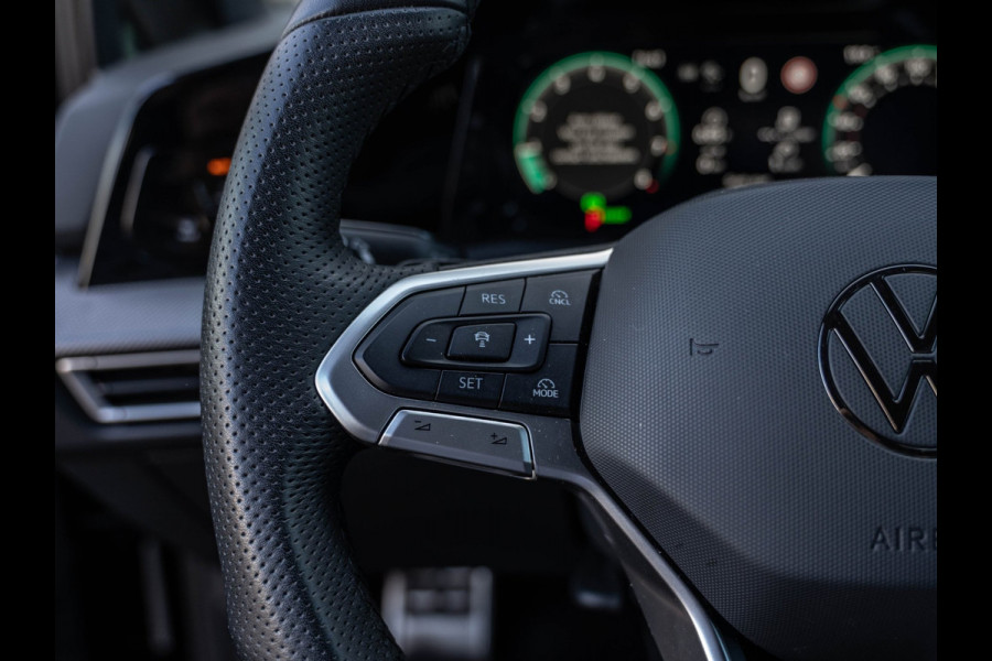 Volkswagen Golf 1.5 eTSI DSG 150PK R-Line Edition | Carplay | Camera | Facelift