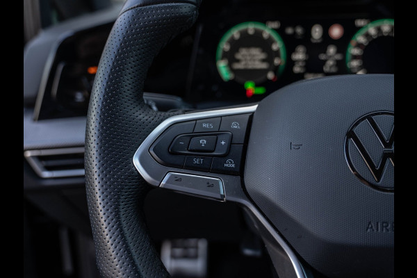 Volkswagen Golf 1.5 eTSI DSG 150PK R-Line Edition | Carplay | Camera | Facelift