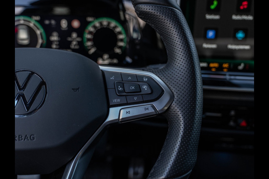 Volkswagen Golf 1.5 eTSI DSG 150PK R-Line Edition | Carplay | Camera | Facelift