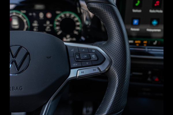 Volkswagen Golf 1.5 eTSI DSG 150PK R-Line Edition | Carplay | Camera | Facelift