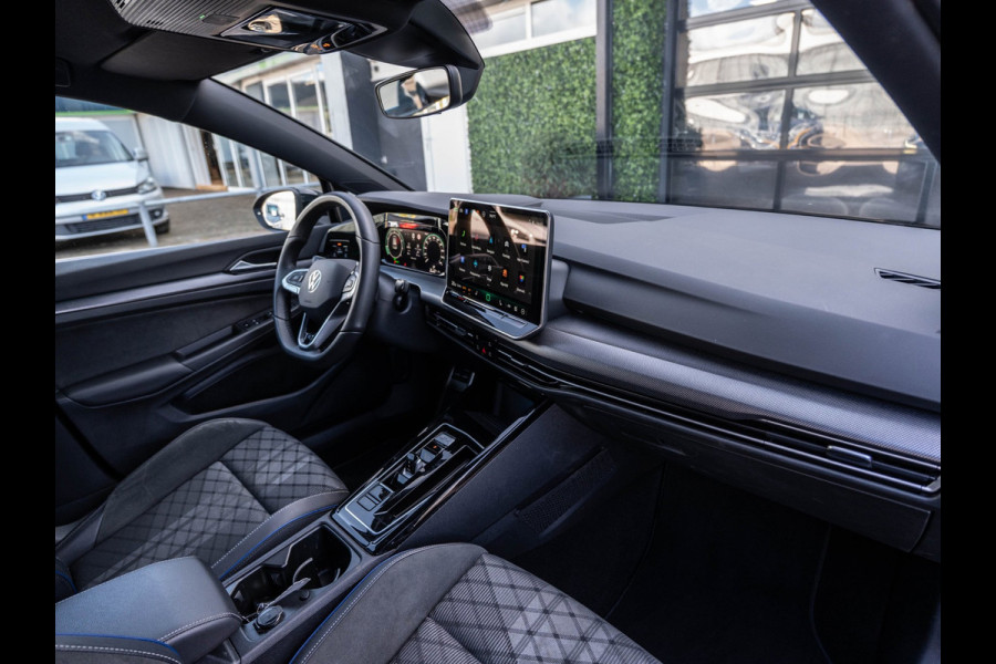 Volkswagen Golf 1.5 eTSI DSG 150PK R-Line Edition | Carplay | Camera | Facelift