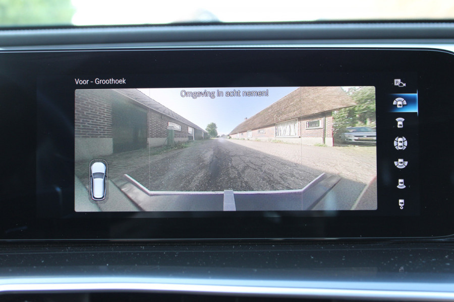 Mercedes-Benz EQC 400 4MATIC Premium Plus AMG 80 kWh SOh 93,4% NAVI LEER MASSAGE LED 159000KM!!