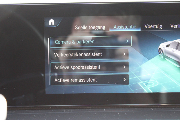 Mercedes-Benz EQC 400 4MATIC Premium Plus AMG 80 kWh SOh 93,4% NAVI LEER MASSAGE LED 159000KM!!