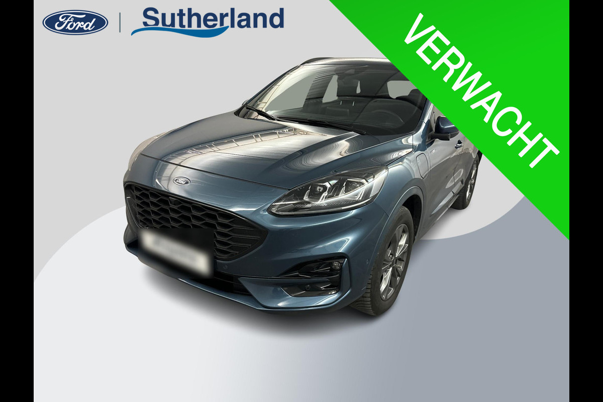 Ford Kuga 2.5 PHEV ST-Line X Winter Pack | Technology Pack | Adaptieve Cruise Control
