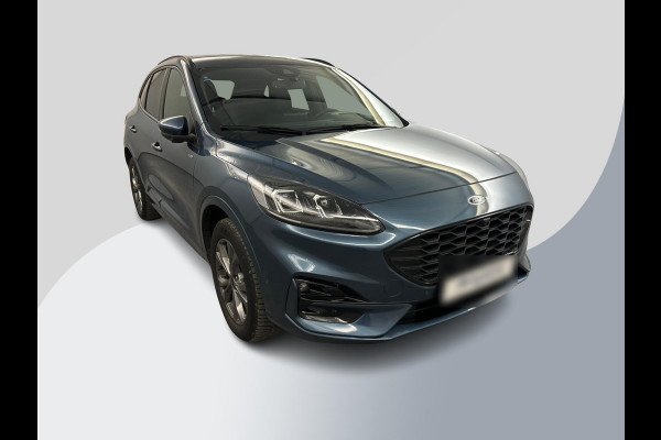 Ford Kuga 2.5 PHEV ST-Line X Winter Pack | Technology Pack | Adaptieve Cruise Control