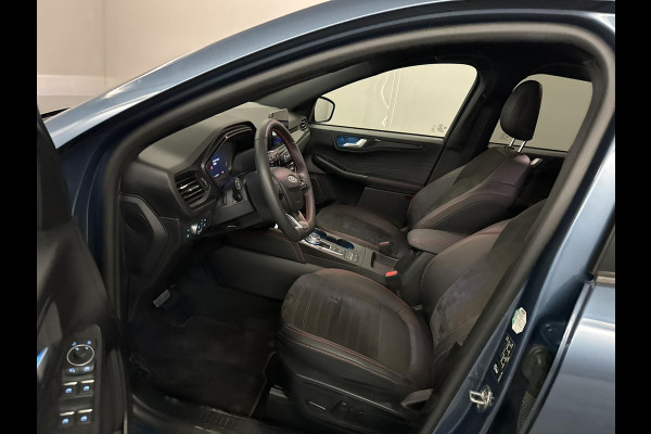 Ford Kuga 2.5 PHEV ST-Line X Winter Pack | Technology Pack | Adaptieve Cruise Control
