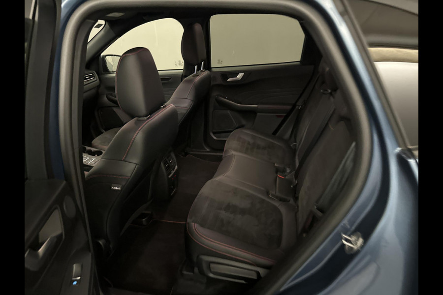 Ford Kuga 2.5 PHEV ST-Line X Winter Pack | Technology Pack | Adaptieve Cruise Control