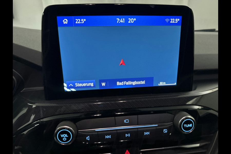 Ford Kuga 2.5 PHEV ST-Line X Winter Pack | Technology Pack | Adaptieve Cruise Control