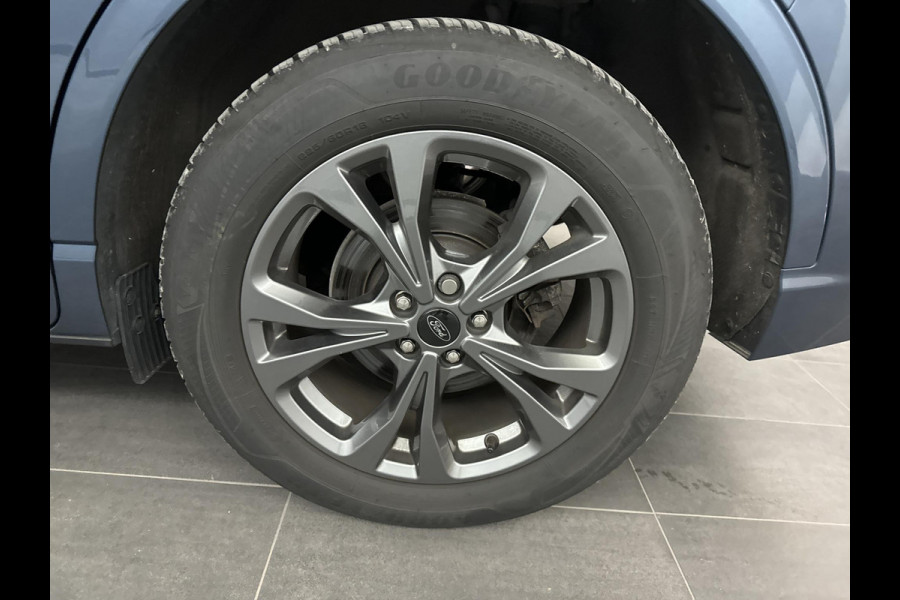Ford Kuga 2.5 PHEV ST-Line X Winter Pack | Technology Pack | Adaptieve Cruise Control