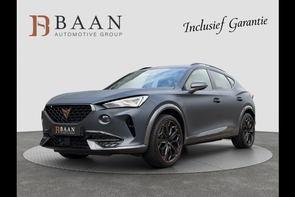 CUPRA Formentor 1.4 TSI e-Hybrid VZ Copper|Pano|Memory|EL.Trekh|DCC|Leder|Matrix LED