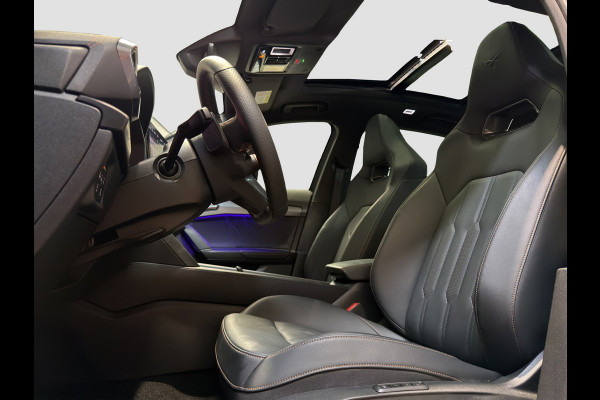 CUPRA Formentor 1.4 TSI e-Hybrid VZ Copper|Pano|Memory|EL.Trekh|DCC|Leder|Matrix LED