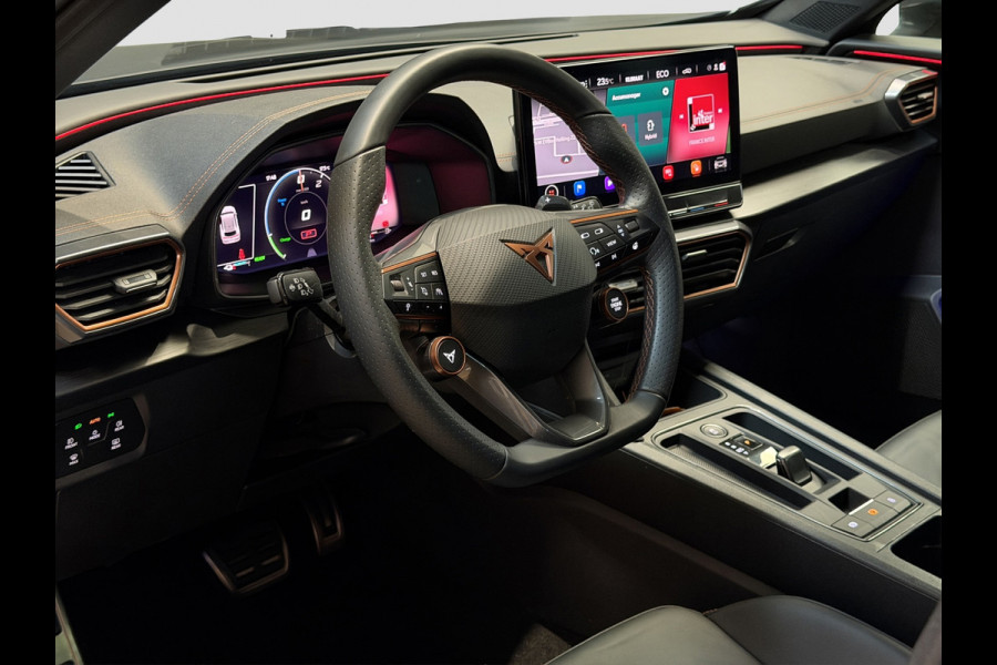 CUPRA Formentor 1.4 TSI e-Hybrid VZ Copper|Pano|Memory|EL.Trekh|DCC|Leder|Matrix LED