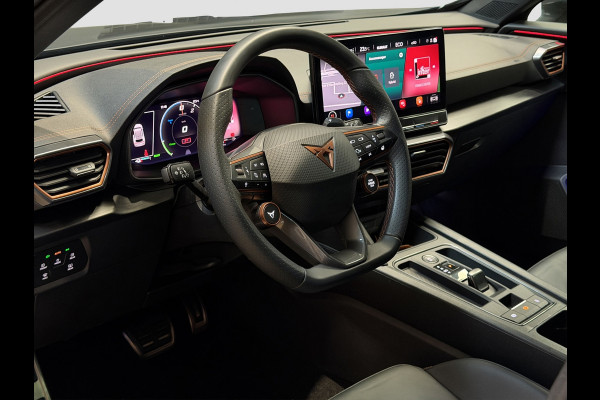 CUPRA Formentor 1.4 TSI e-Hybrid VZ Copper|Pano|Memory|EL.Trekh|DCC|Leder|Matrix LED