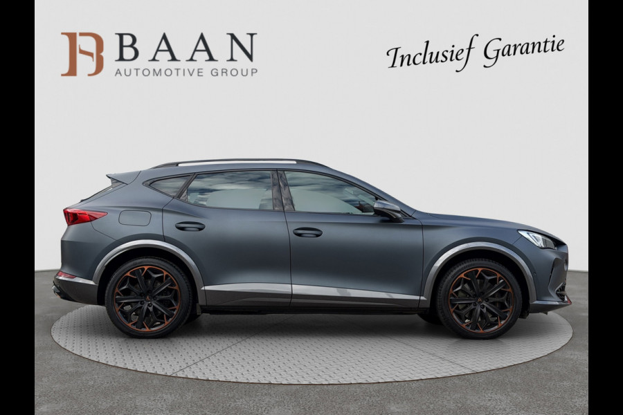 CUPRA Formentor 1.4 TSI e-Hybrid VZ Copper|Pano|Memory|EL.Trekh|DCC|Leder|Matrix LED