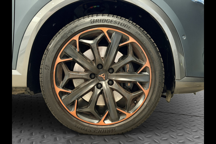 CUPRA Formentor 1.4 TSI e-Hybrid VZ Copper|Pano|Memory|EL.Trekh|DCC|Leder|Matrix LED