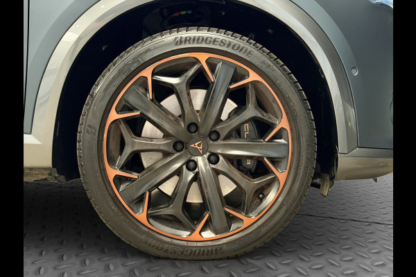 CUPRA Formentor 1.4 TSI e-Hybrid VZ Copper|Pano|Memory|EL.Trekh|DCC|Leder|Matrix LED