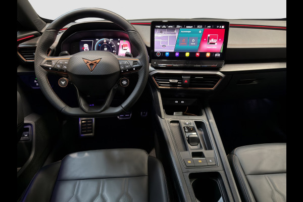 CUPRA Formentor 1.4 TSI e-Hybrid VZ Copper|Pano|Memory|EL.Trekh|DCC|Leder|Matrix LED