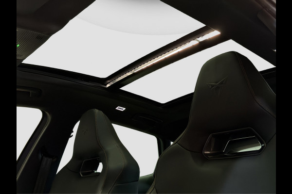 CUPRA Formentor 1.4 TSI e-Hybrid VZ Copper|Pano|Memory|EL.Trekh|DCC|Leder|Matrix LED