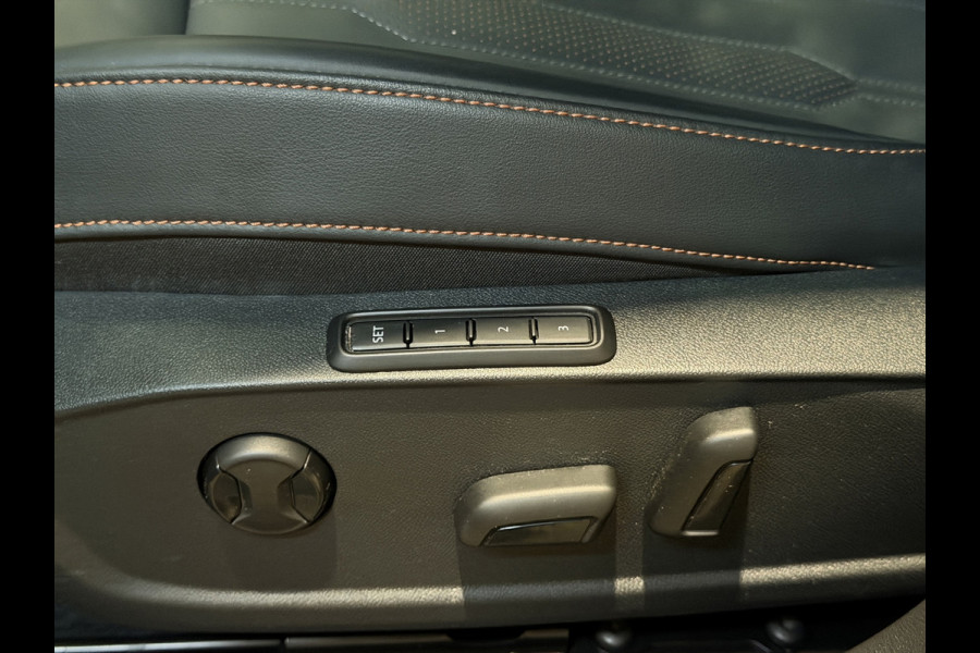 CUPRA Formentor 1.4 TSI e-Hybrid VZ Copper|Pano|Memory|EL.Trekh|DCC|Leder|Matrix LED