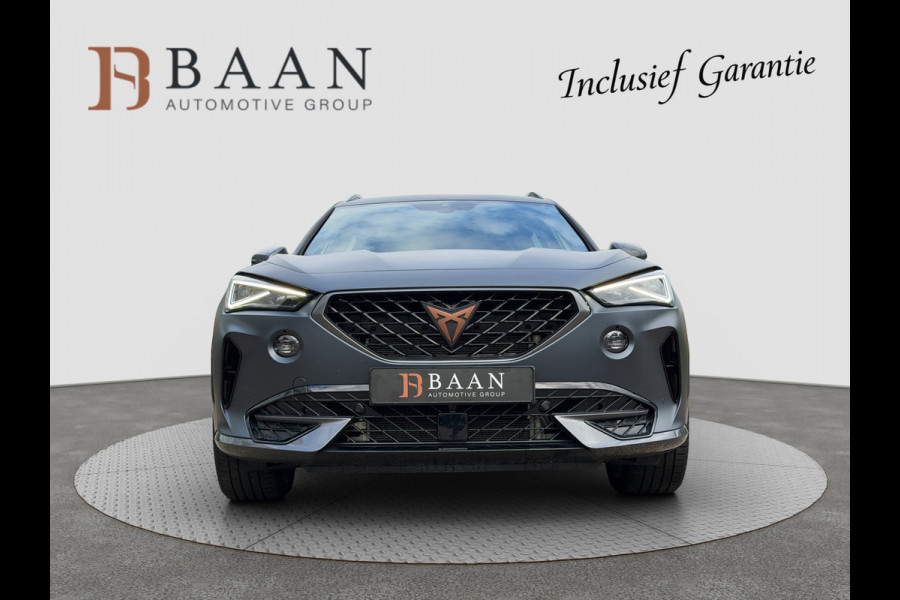 CUPRA Formentor 1.4 TSI e-Hybrid VZ Copper|Pano|Memory|EL.Trekh|DCC|Leder|Matrix LED