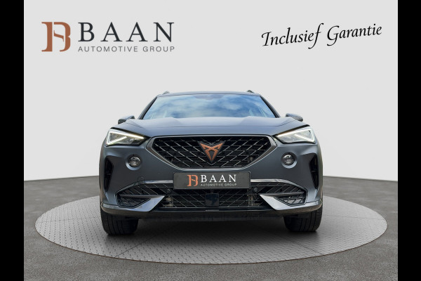 CUPRA Formentor 1.4 TSI e-Hybrid VZ Copper|Pano|Memory|EL.Trekh|DCC|Leder|Matrix LED