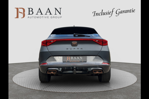 CUPRA Formentor 1.4 TSI e-Hybrid VZ Copper|Pano|Memory|EL.Trekh|DCC|Leder|Matrix LED