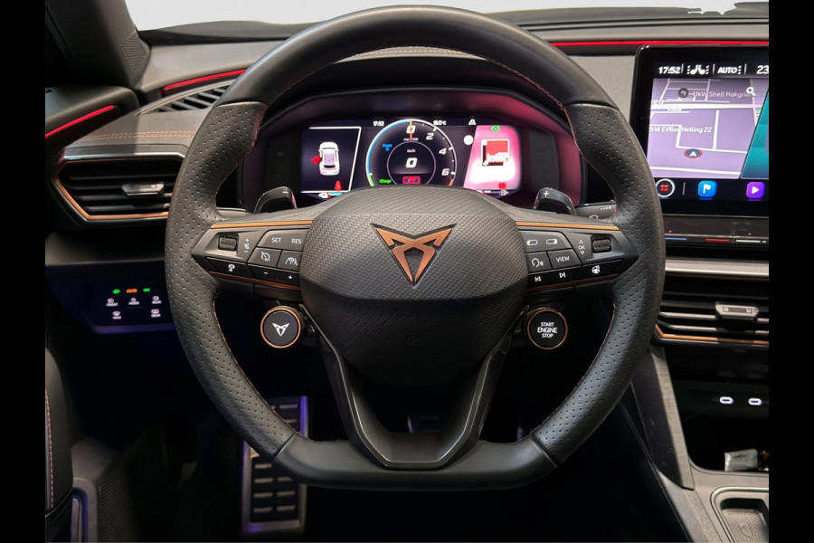 CUPRA Formentor 1.4 TSI e-Hybrid VZ Copper|Pano|Memory|EL.Trekh|DCC|Leder|Matrix LED