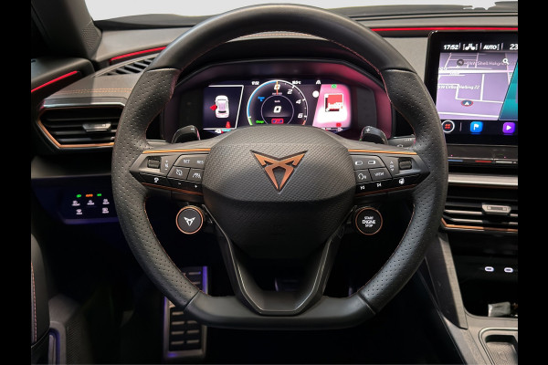 CUPRA Formentor 1.4 TSI e-Hybrid VZ Copper|Pano|Memory|EL.Trekh|DCC|Leder|Matrix LED