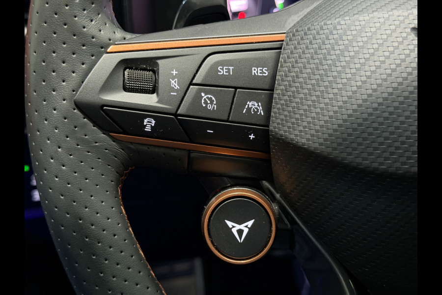CUPRA Formentor 1.4 TSI e-Hybrid VZ Copper|Pano|Memory|EL.Trekh|DCC|Leder|Matrix LED