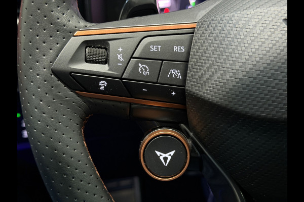 CUPRA Formentor 1.4 TSI e-Hybrid VZ Copper|Pano|Memory|EL.Trekh|DCC|Leder|Matrix LED