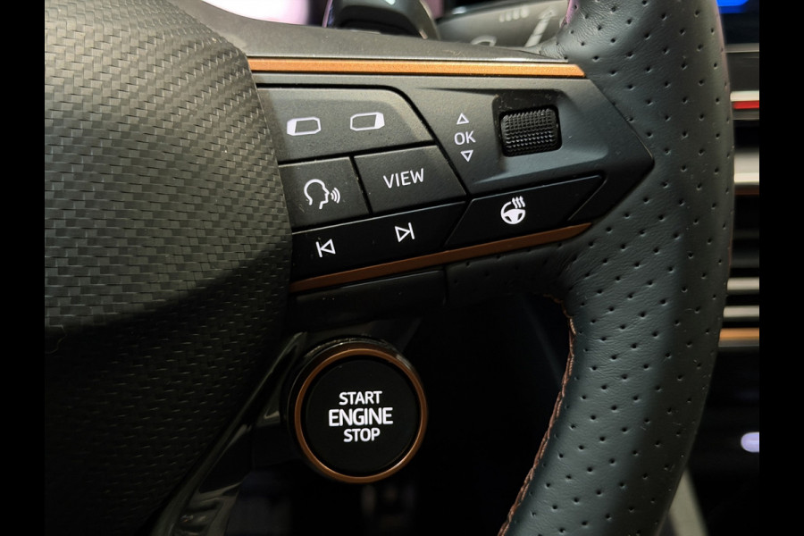 CUPRA Formentor 1.4 TSI e-Hybrid VZ Copper|Pano|Memory|EL.Trekh|DCC|Leder|Matrix LED