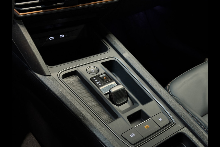 CUPRA Formentor 1.4 TSI e-Hybrid VZ Copper|Pano|Memory|EL.Trekh|DCC|Leder|Matrix LED