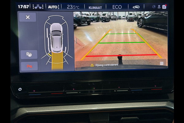 CUPRA Formentor 1.4 TSI e-Hybrid VZ Copper|Pano|Memory|EL.Trekh|DCC|Leder|Matrix LED