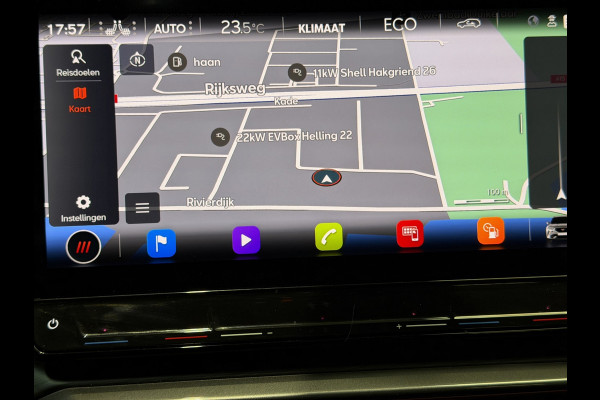 CUPRA Formentor 1.4 TSI e-Hybrid VZ Copper|Pano|Memory|EL.Trekh|DCC|Leder|Matrix LED