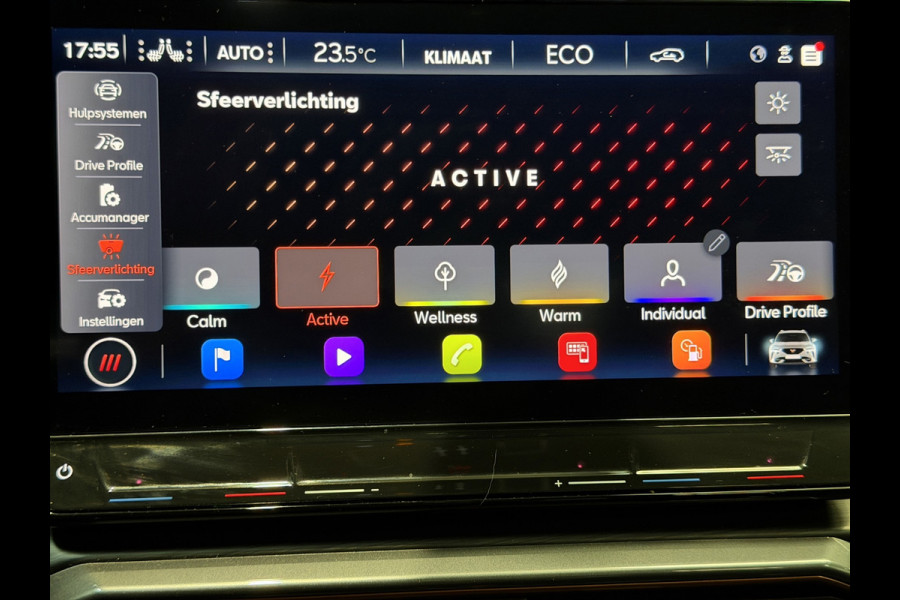 CUPRA Formentor 1.4 TSI e-Hybrid VZ Copper|Pano|Memory|EL.Trekh|DCC|Leder|Matrix LED
