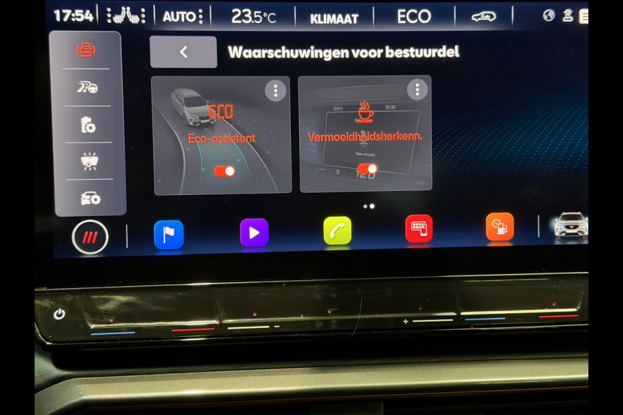 CUPRA Formentor 1.4 TSI e-Hybrid VZ Copper|Pano|Memory|EL.Trekh|DCC|Leder|Matrix LED