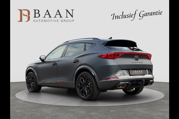CUPRA Formentor 1.4 TSI e-Hybrid VZ Copper|Pano|Memory|EL.Trekh|DCC|Leder|Matrix LED