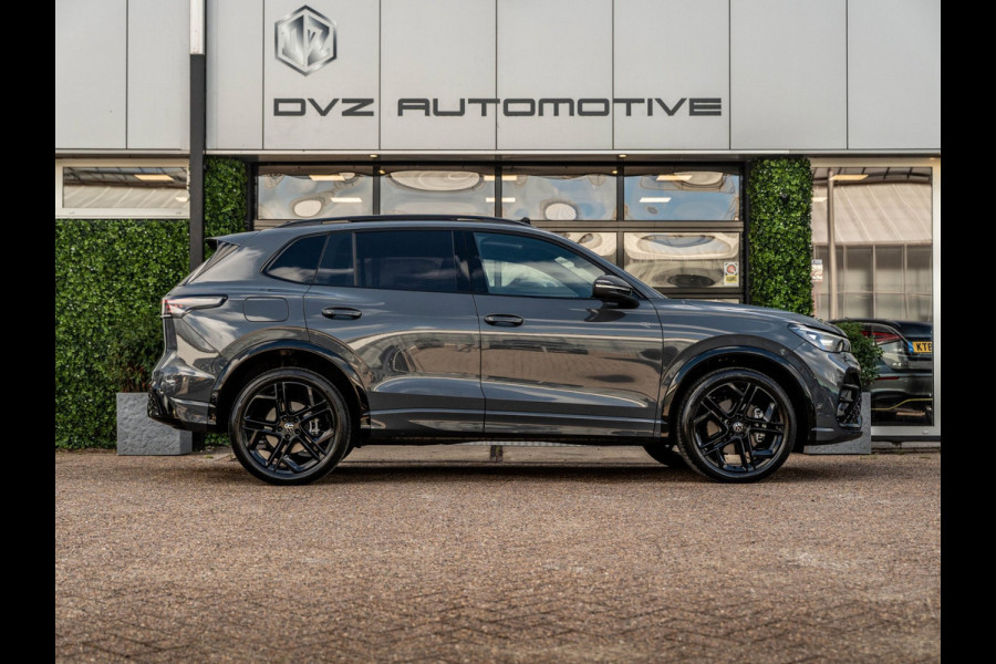 Volkswagen Tiguan 1.5 eTSI 272PK DSG R-Line Edition | Pano | Surround View | Black Pack | BTW