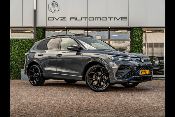 Volkswagen Tiguan 1.5 eTSI 272PK DSG R-Line Edition | Pano | Surround View | Black Pack | BTW