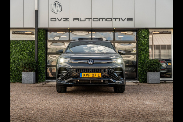 Volkswagen Tiguan 1.5 eTSI 272PK DSG R-Line Edition | Pano | Surround View | Black Pack | BTW