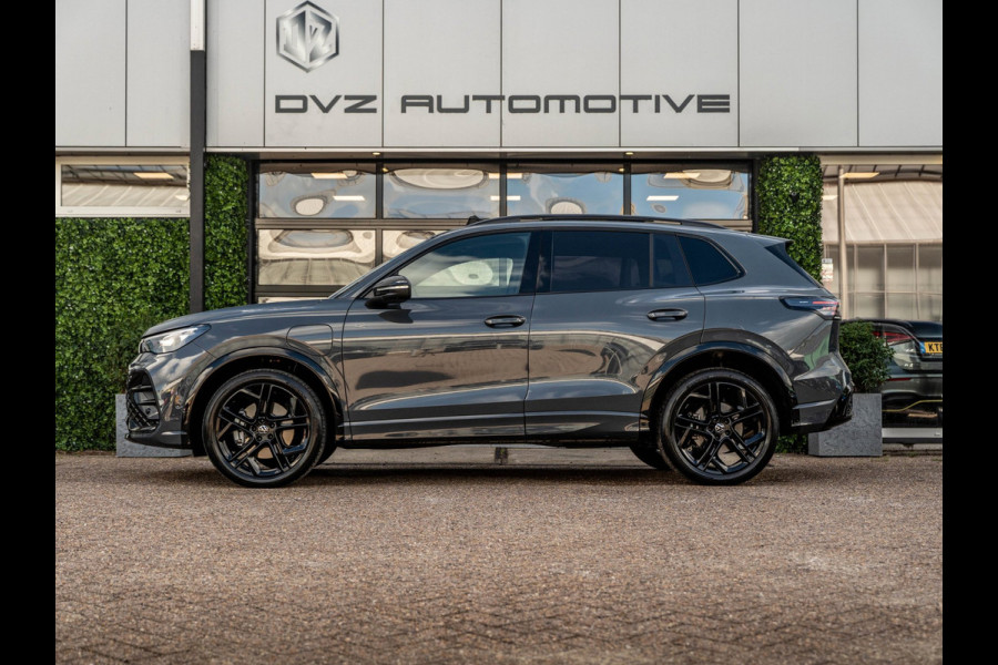 Volkswagen Tiguan 1.5 eTSI 272PK DSG R-Line Edition | Pano | Surround View | Black Pack | BTW