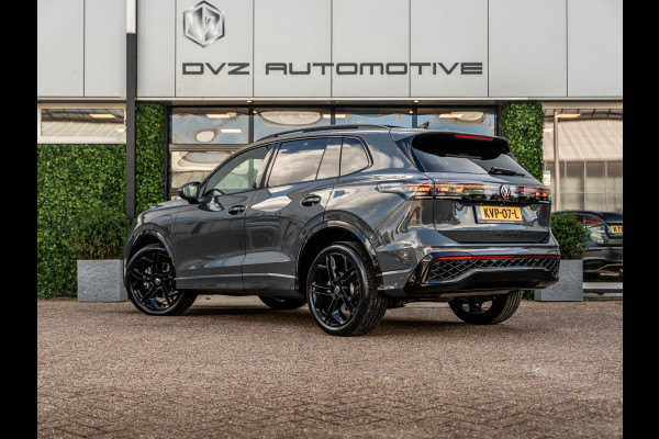 Volkswagen Tiguan 1.5 eTSI 272PK DSG R-Line Edition | Pano | Surround View | Black Pack | BTW