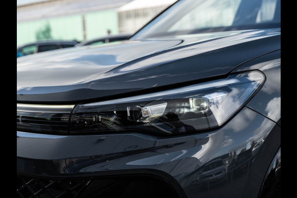 Volkswagen Tiguan 1.5 eTSI 272PK DSG R-Line Edition | Pano | Surround View | Black Pack | BTW