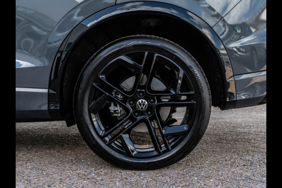 Volkswagen Tiguan 1.5 eTSI 272PK DSG R-Line Edition | Pano | Surround View | Black Pack | BTW