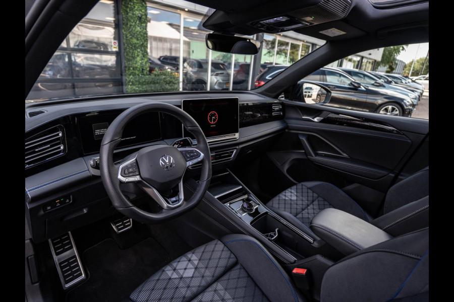 Volkswagen Tiguan 1.5 eTSI 272PK DSG R-Line Edition | Pano | Surround View | Black Pack | BTW