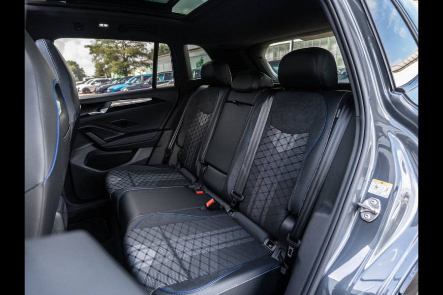 Volkswagen Tiguan 1.5 eTSI 272PK DSG R-Line Edition | Pano | Surround View | Black Pack | BTW