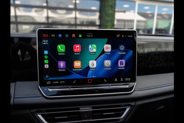 Volkswagen Tiguan 1.5 eTSI 272PK DSG R-Line Edition | Pano | Surround View | Black Pack | BTW